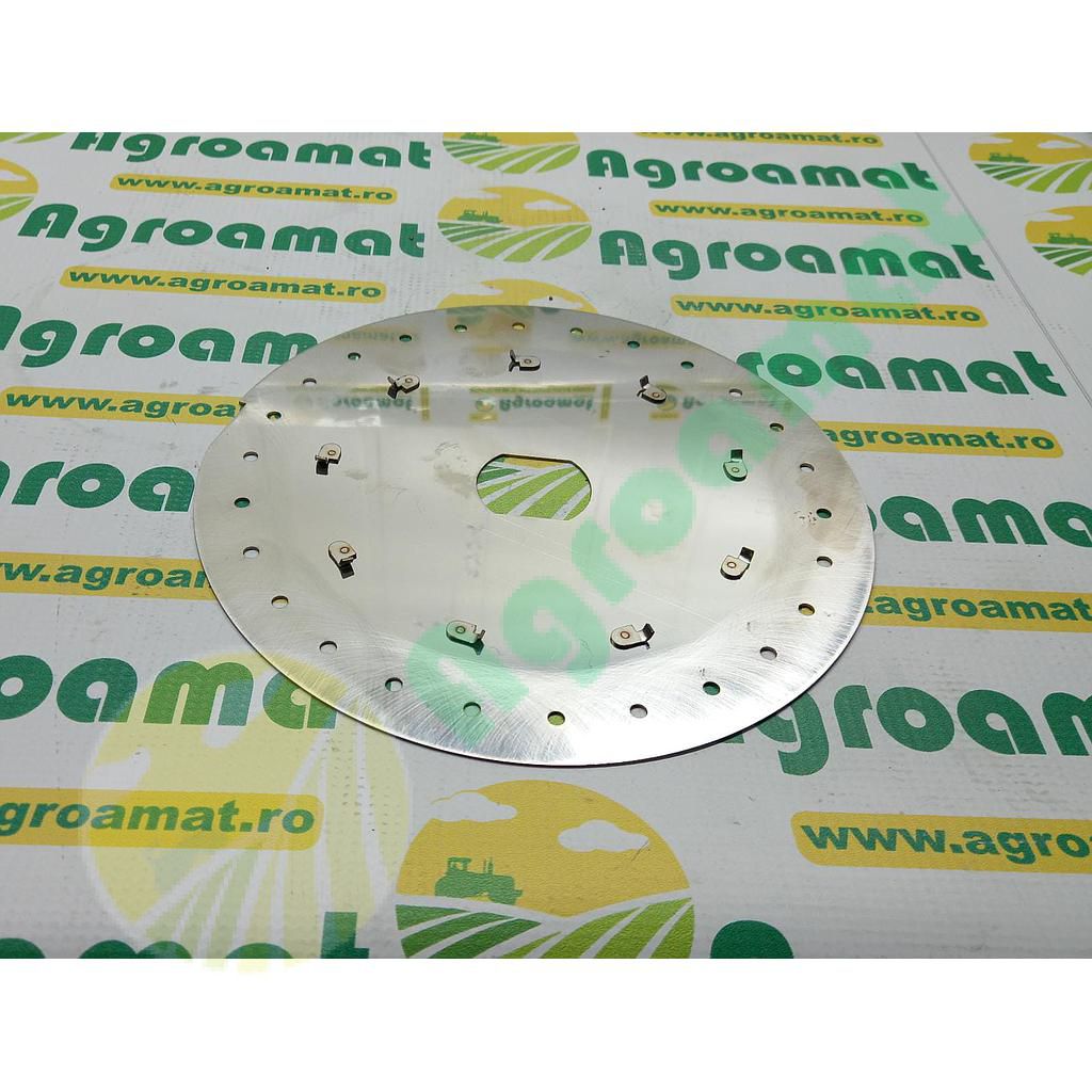 Disc Semanatoare Porumb Carraro 26GAURI 4.5mm