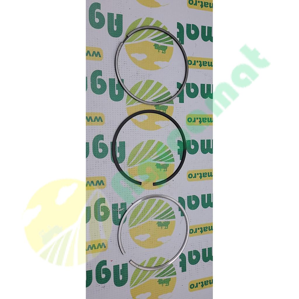 Set Segmenti Kolben..