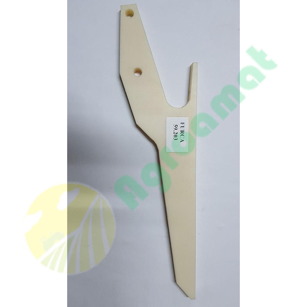 Furca Alimentare Amat