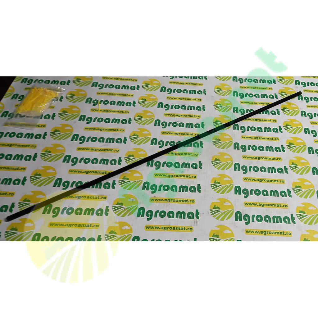 Tija filetata M14x2x1000mm