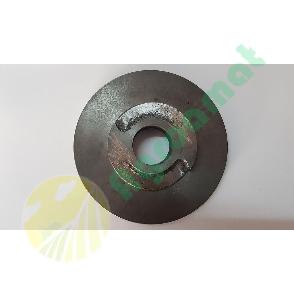 Placa Ambreiaj 80535211