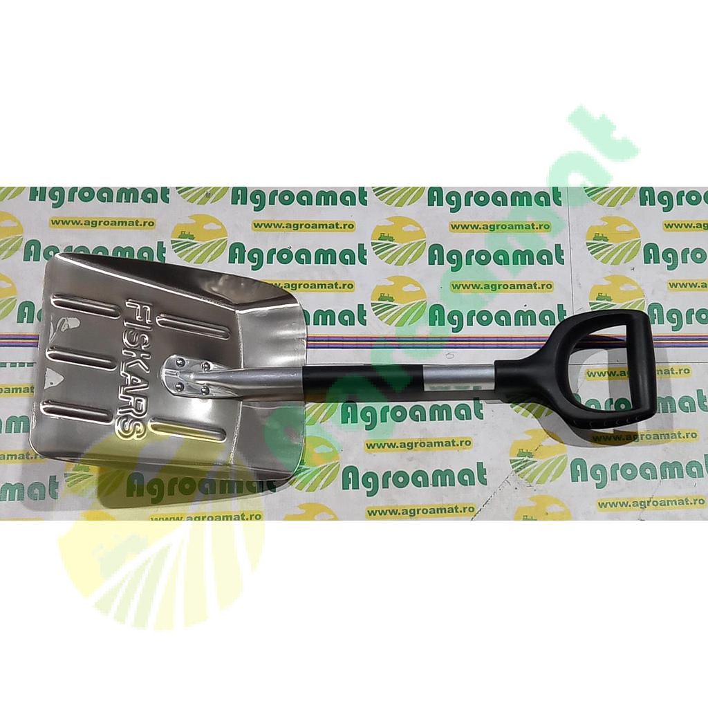 Lopata de zapada aluminiu