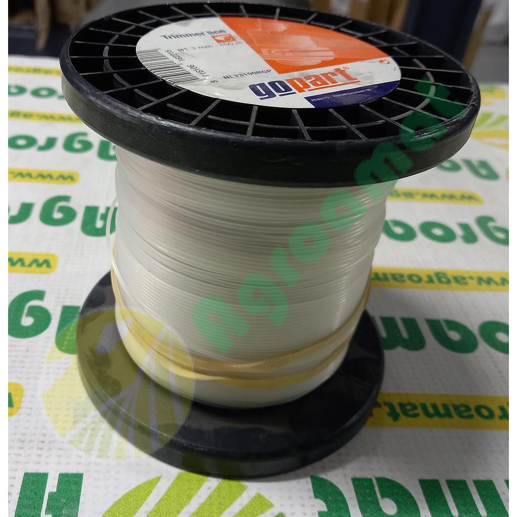 Fir de taiere 1.33mm, 100m