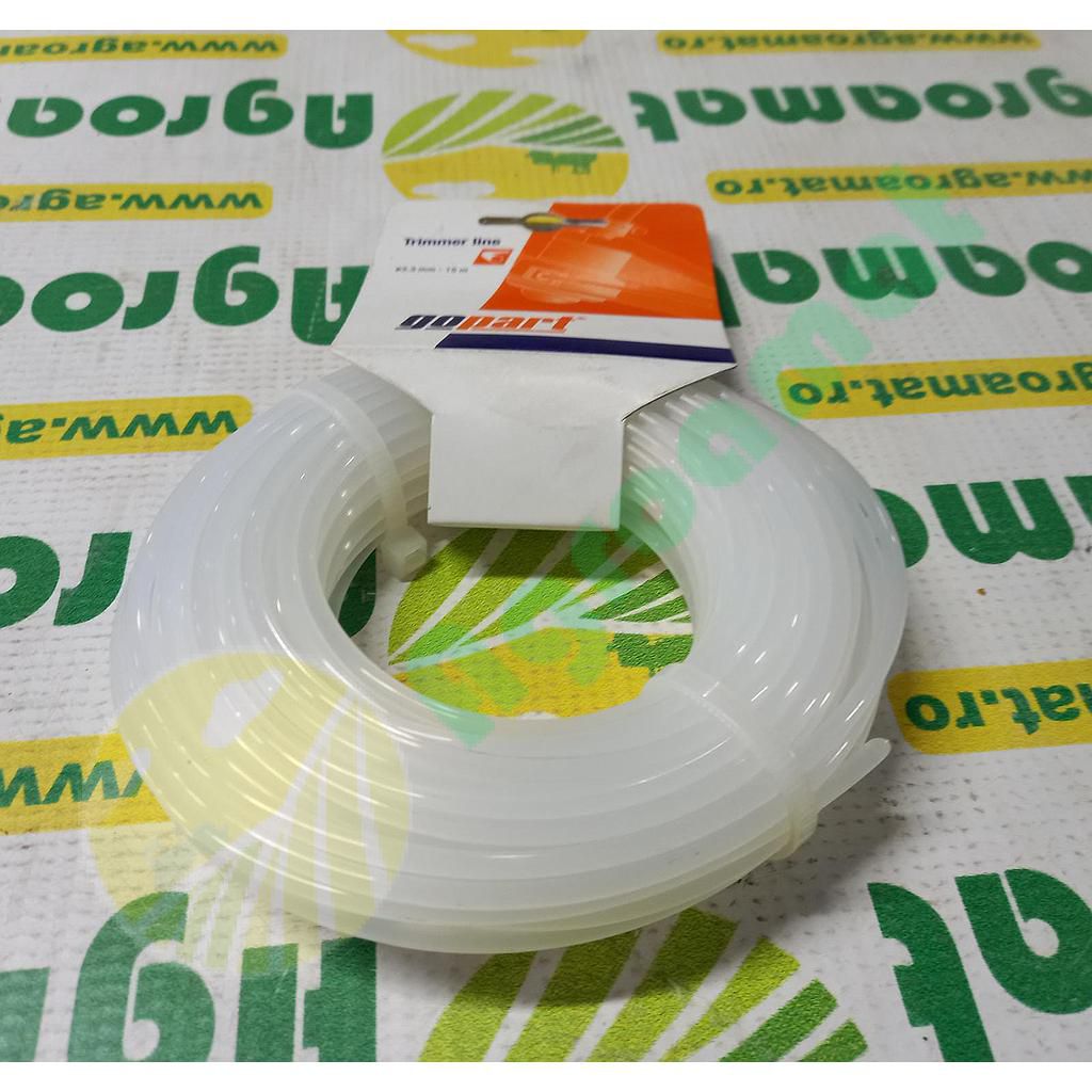 Fir de taiere 3mm, 15m