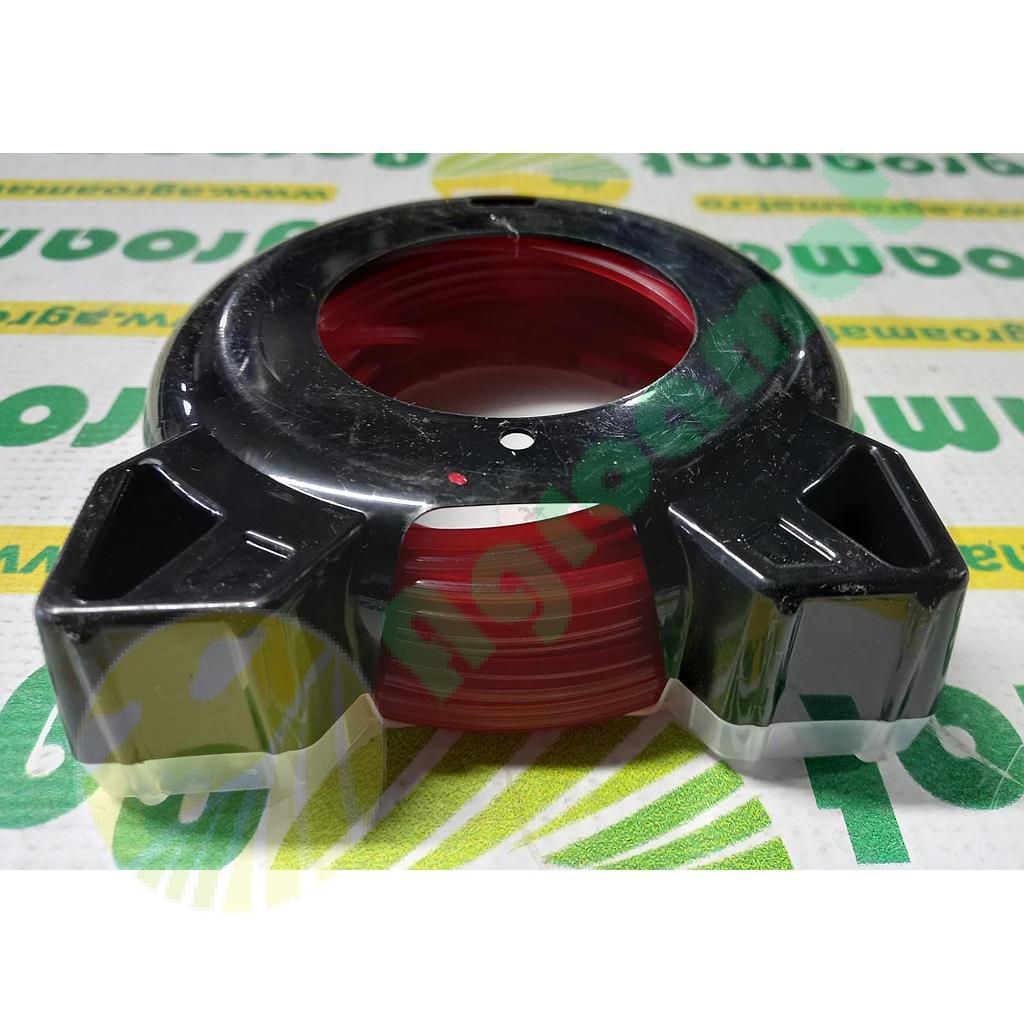 Fir de taiere rosu 2.65mm, 15m