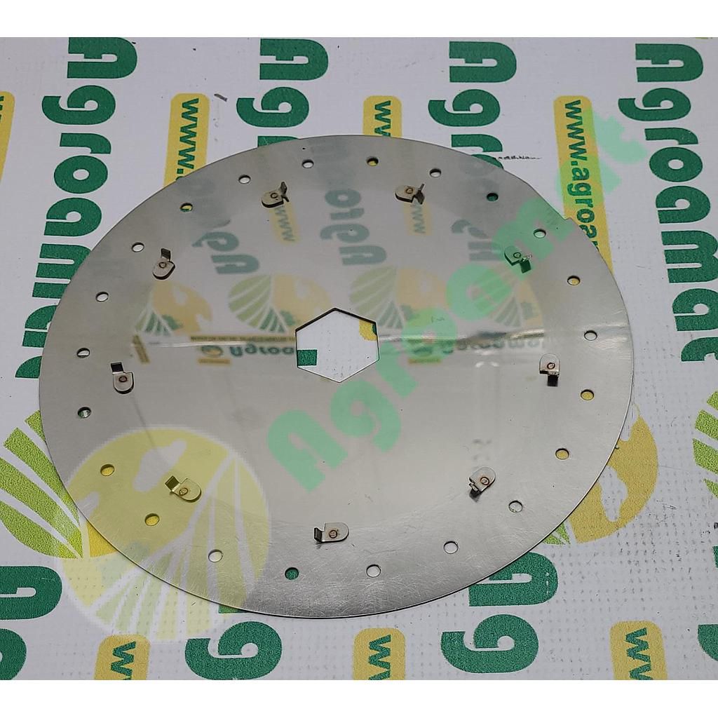 Disc Semanatoare  Porumb 22-Gauri 4.5mm