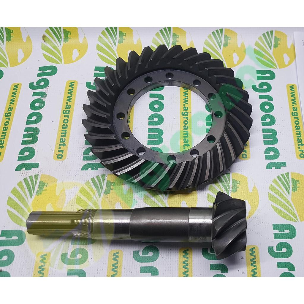 Grup Conic (8/31) 3427358M91