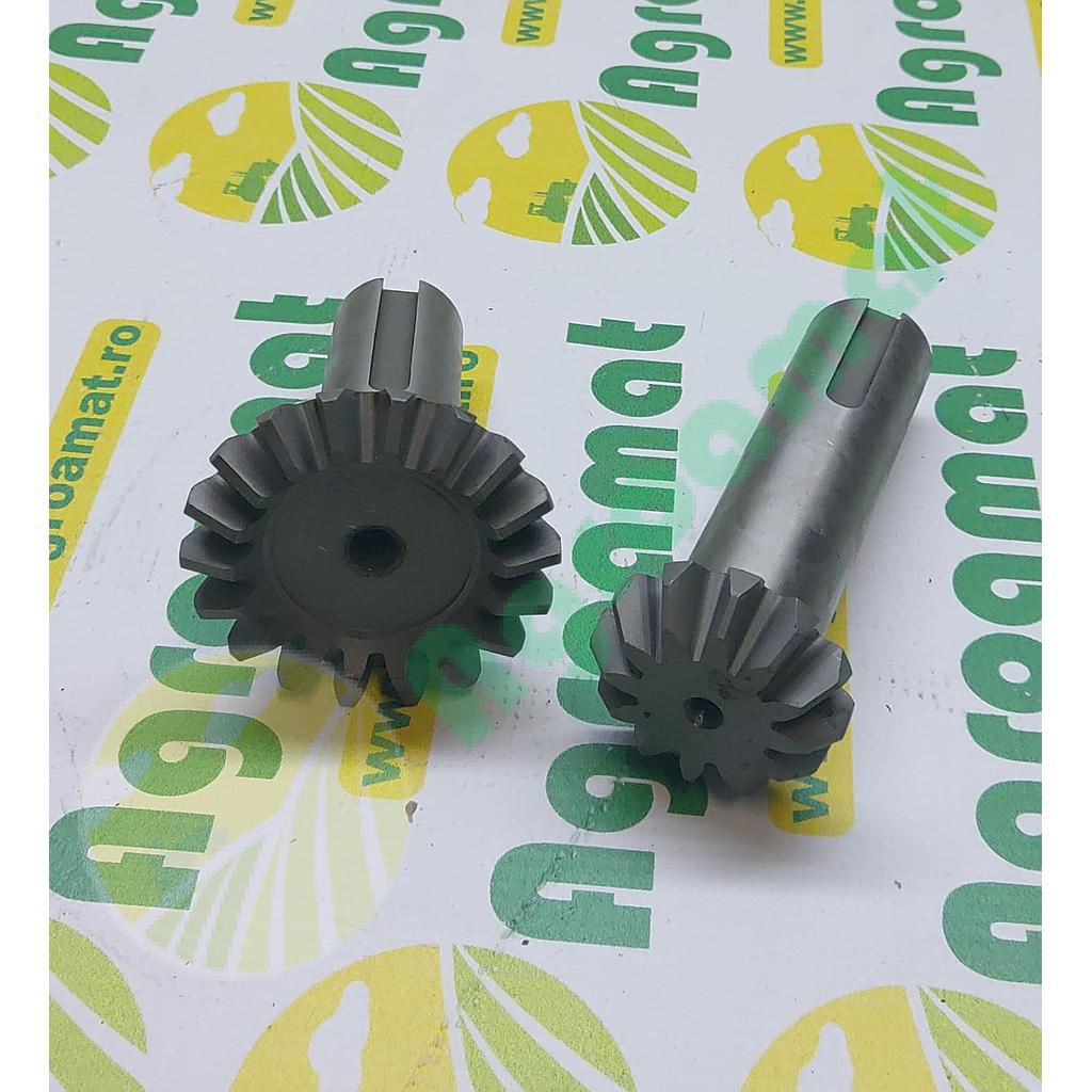 Set Pinion 300113610 + 300113611