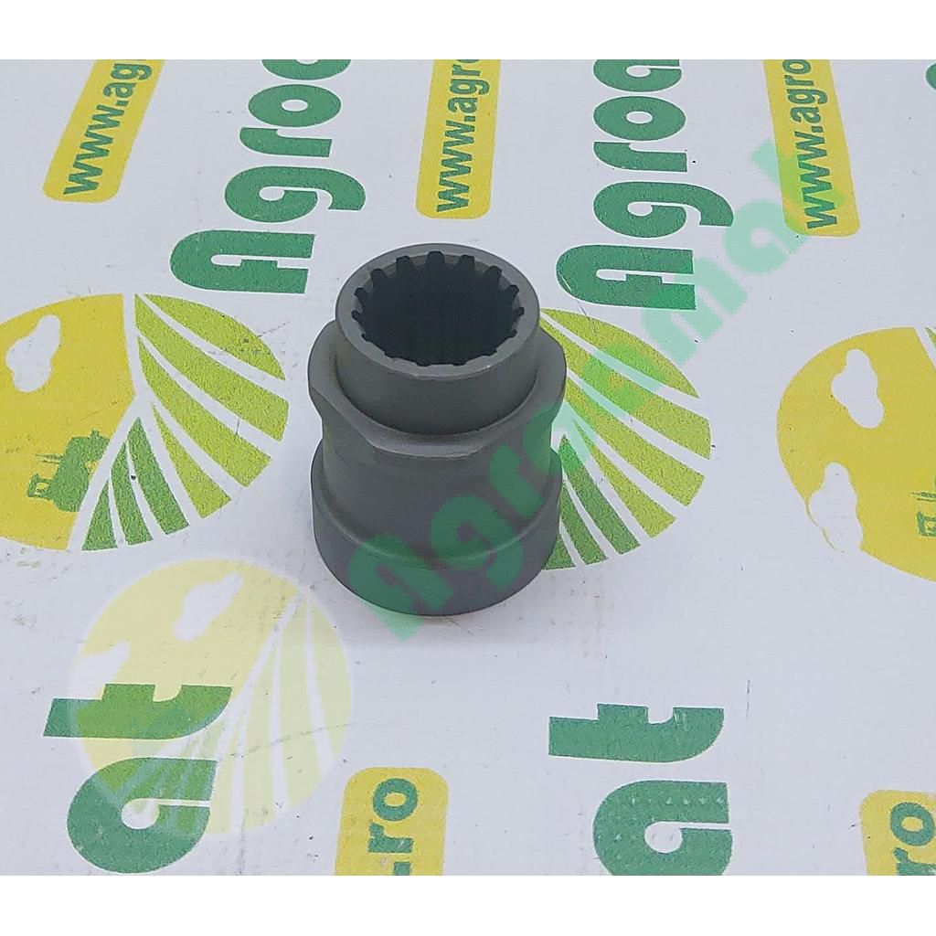 Bucsa Cuplare sul Heder