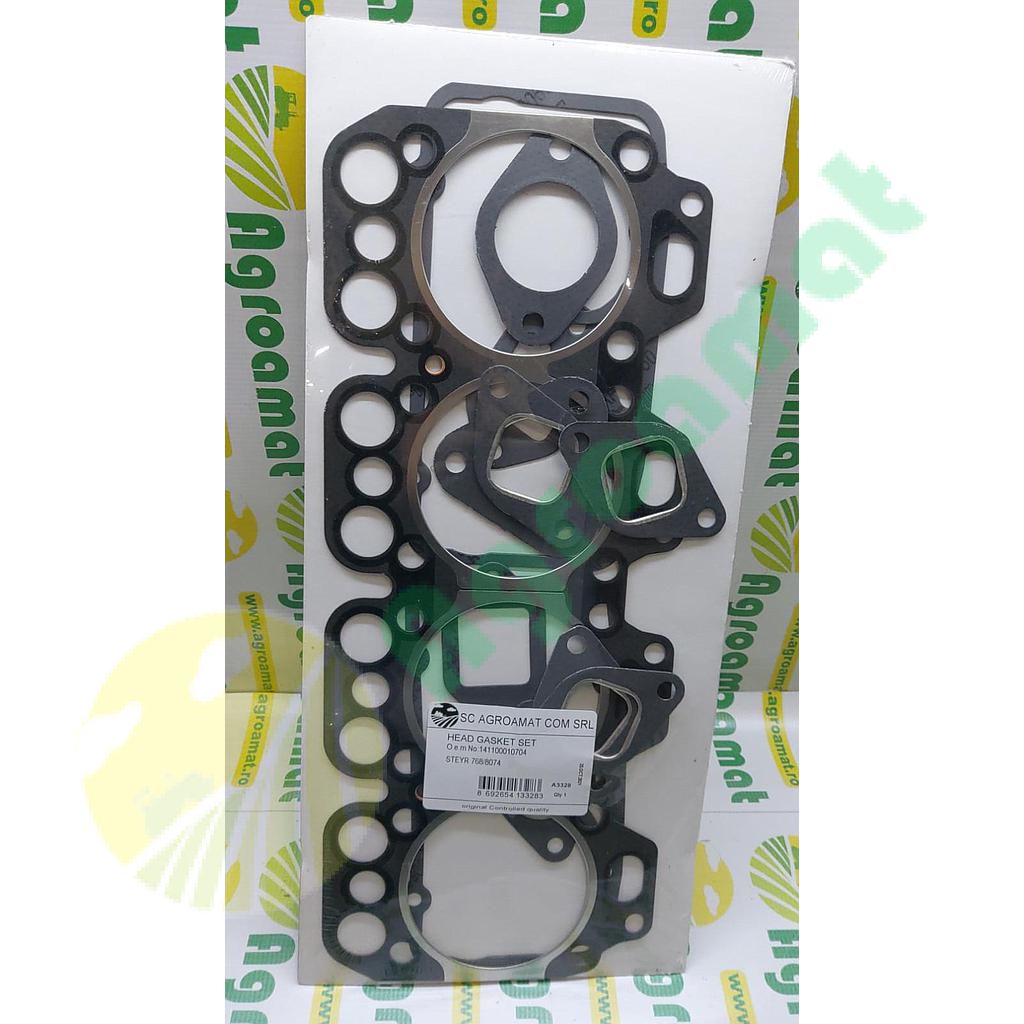 Set Superior Garnituri