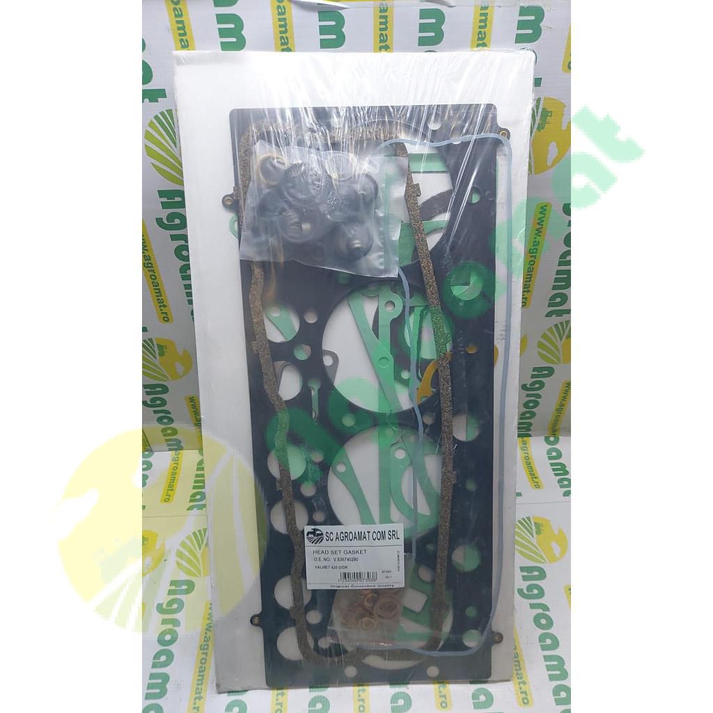 Set Superior Garnituri