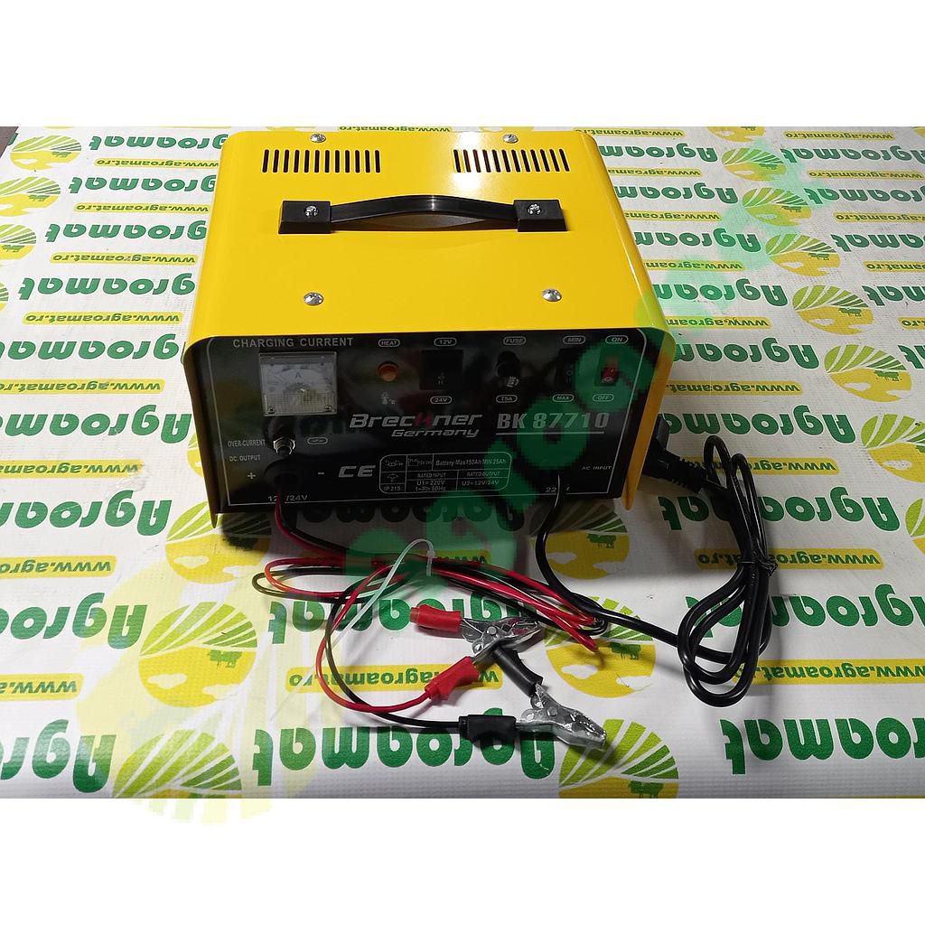 Redresor incarcator baterie auto 12-24V 20A 220V