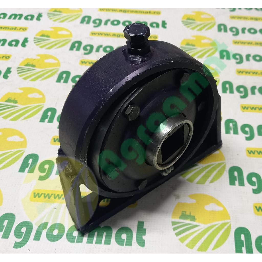 Lagar disc complet cu rulment 6310