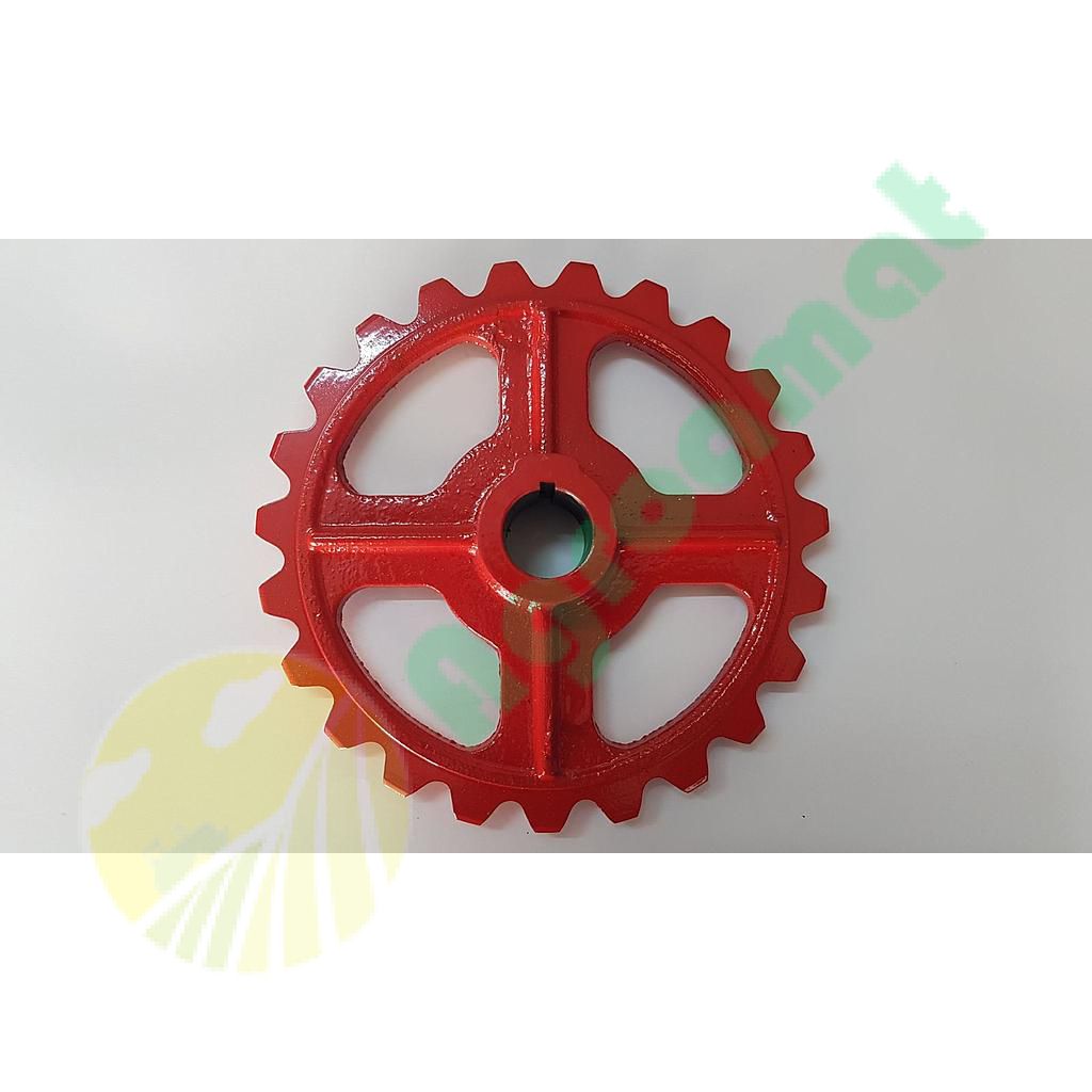 Pinion Pick-up 152672M2