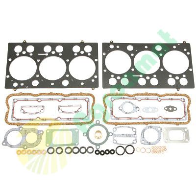 Set Superior Garnituri 41/71-319