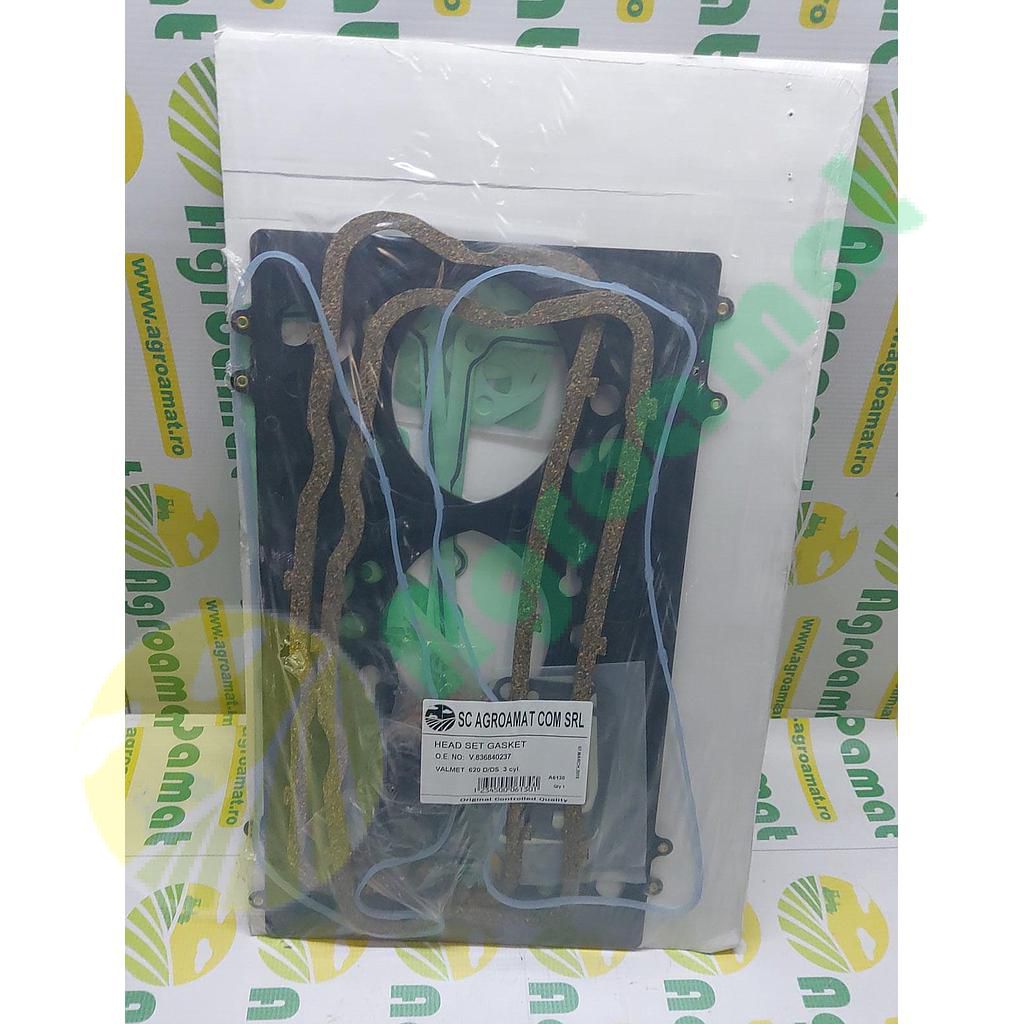 Set Superior Garnituri