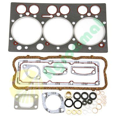 Set Superior Garnituri