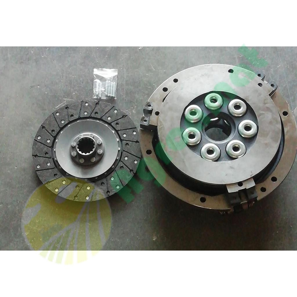 Placa Presiune 5110245