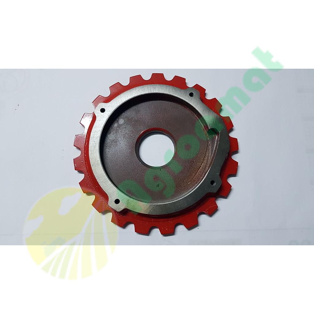 Pinion Pick-up 585056M1