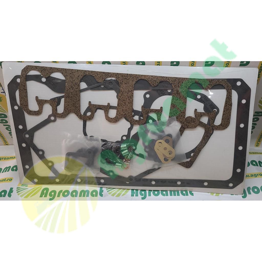 Set Garnituri Fara Garnitura Chiuloasa