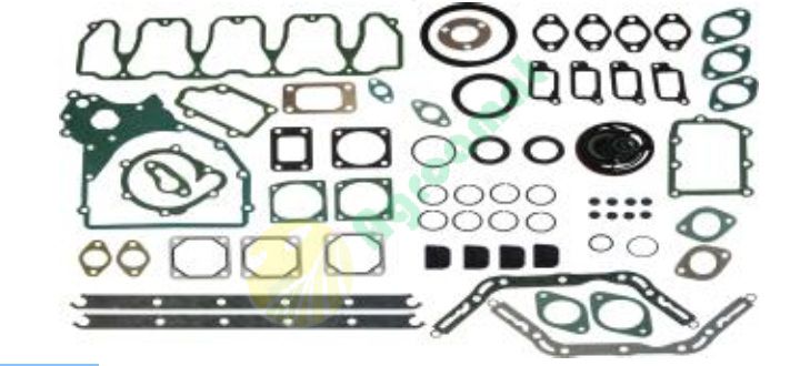 Set Full 02937585 Fara Garnitura Chiuloasa