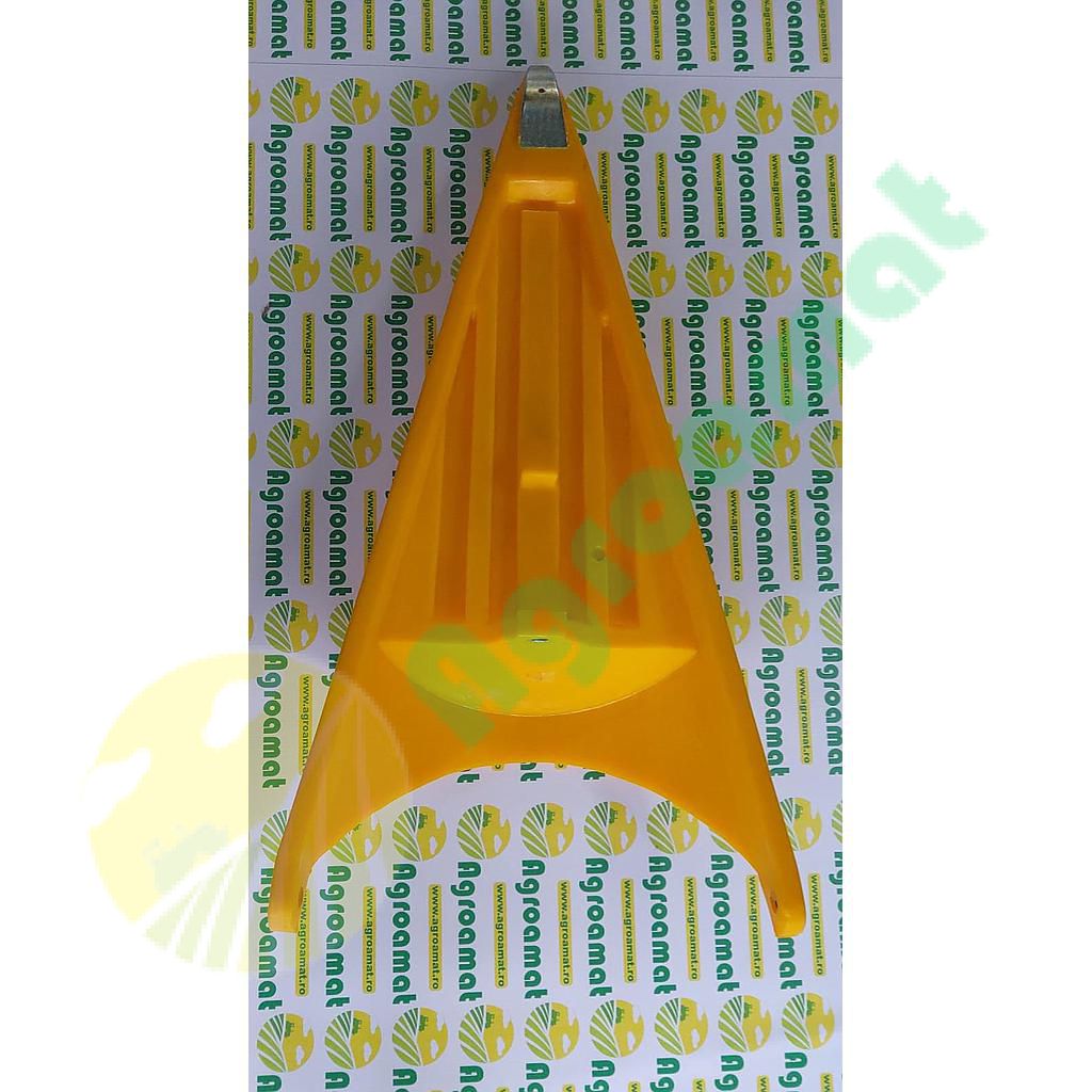 Varf Plastic cu Varf 12760