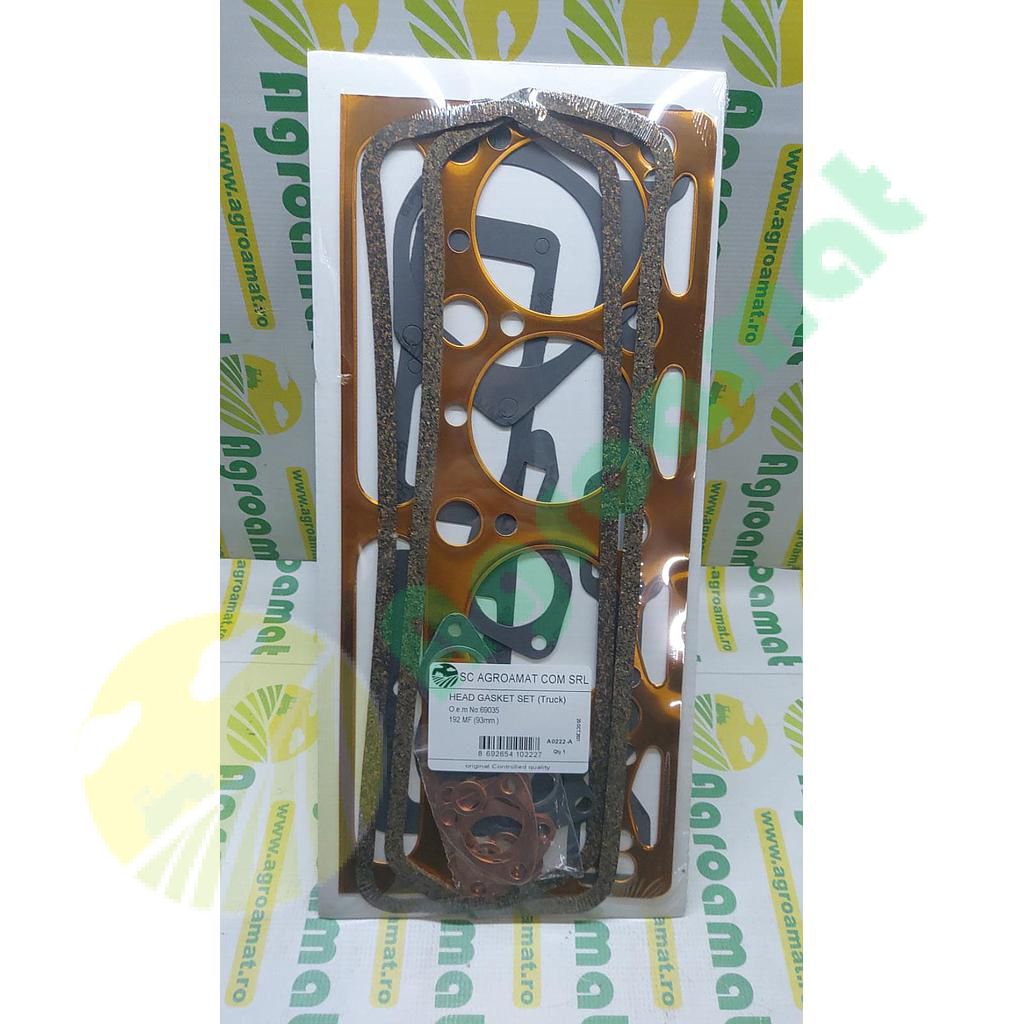 Set Superior Garnituri