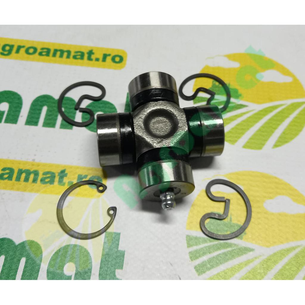 Cruce cardan 27x62mm