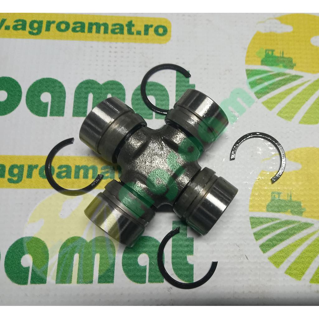 Cruce cardan 27x71.8mm