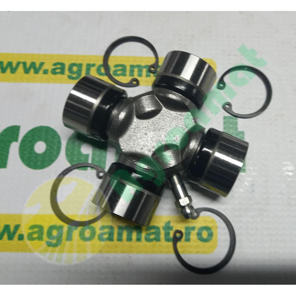 Cruce cardan 27x74.5mm