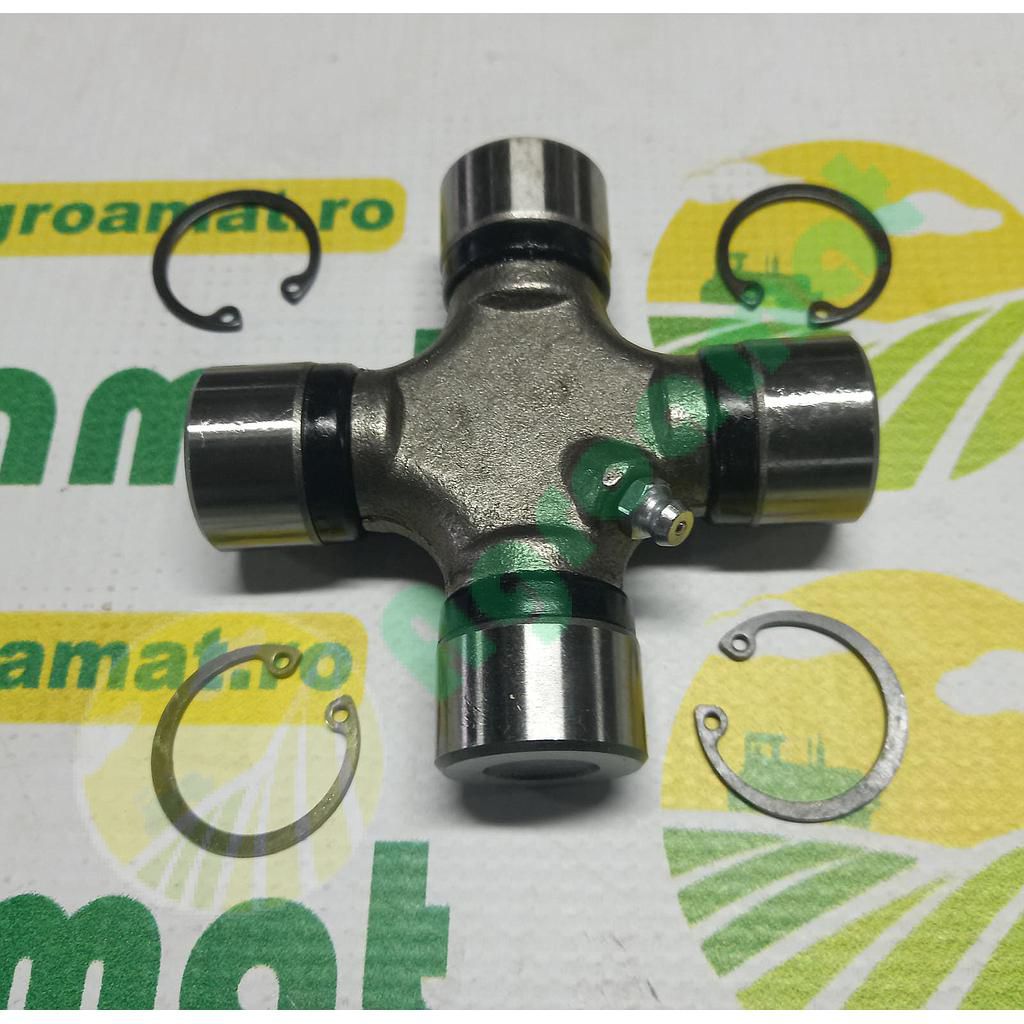 Cruce cardan 27x92mm