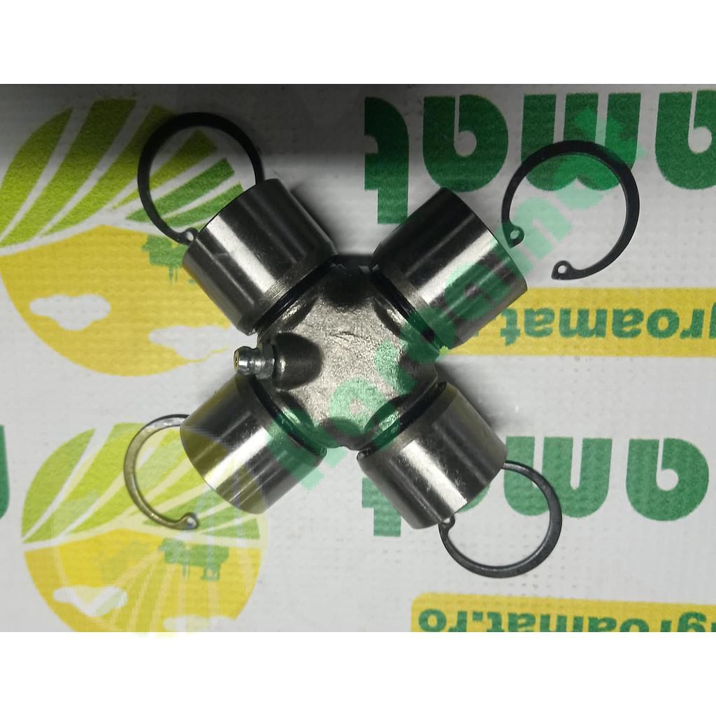 Cruce cardan 30x81.7mm