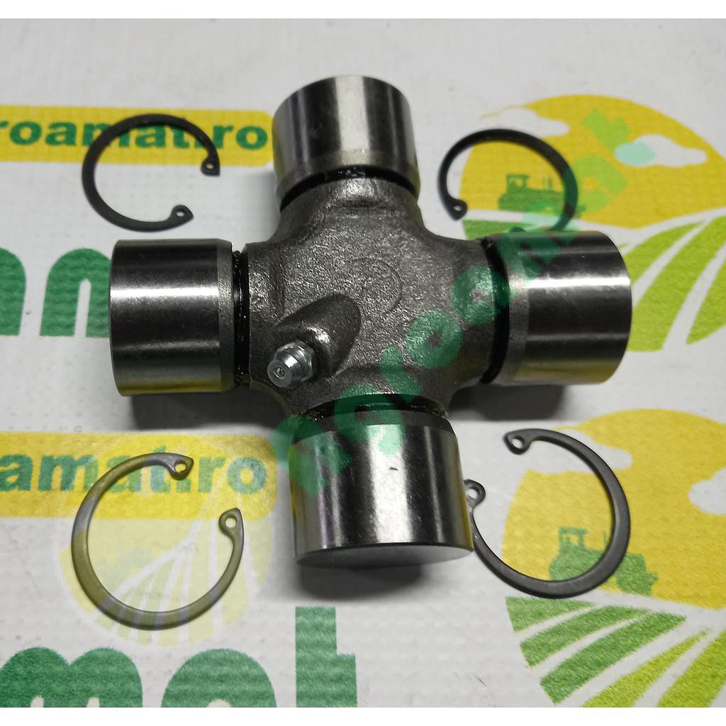 Cruce cardan 30x91.3mm