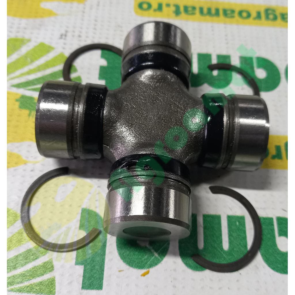 Cruce cardan 30.2x81.4mm