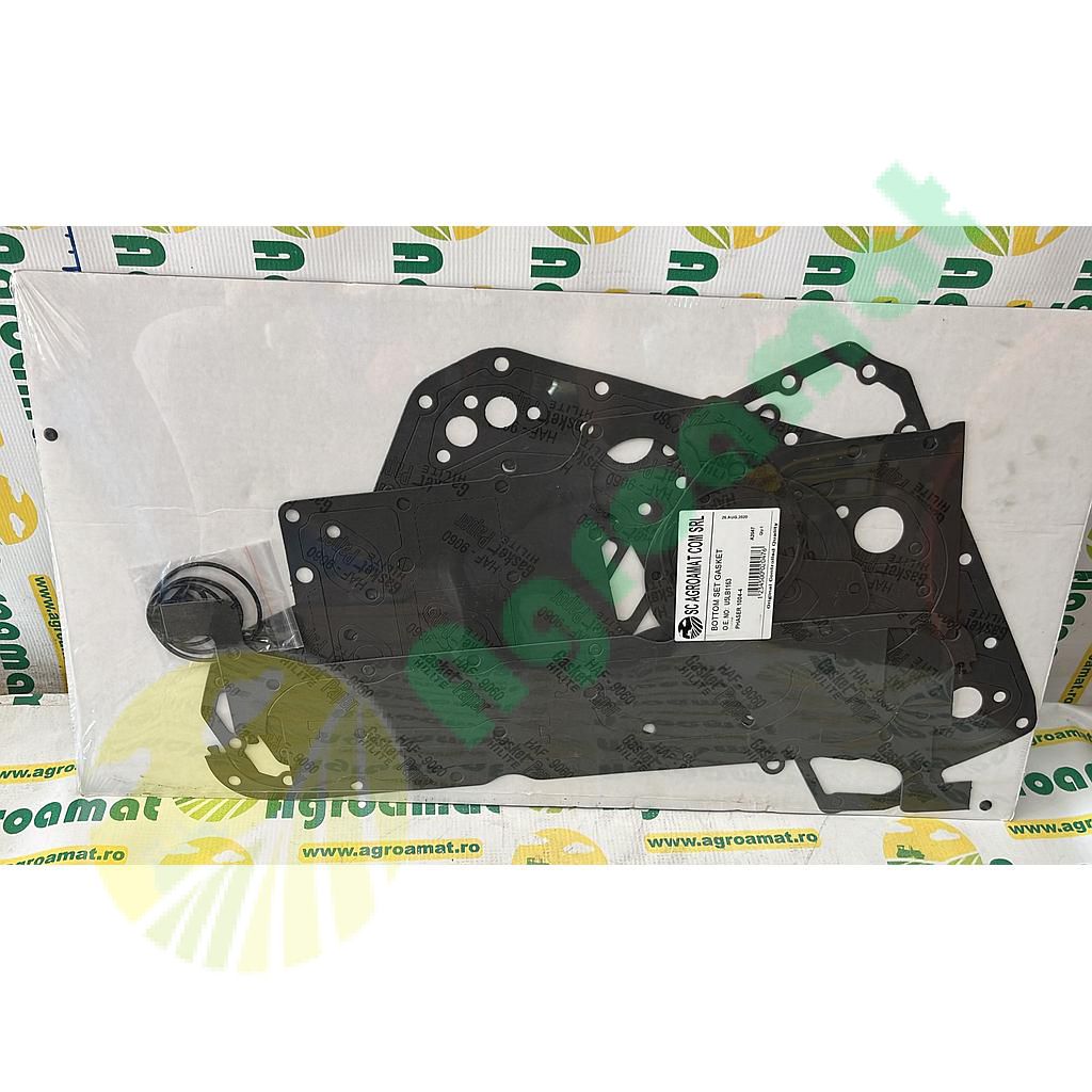 Set Inferior Garnituri