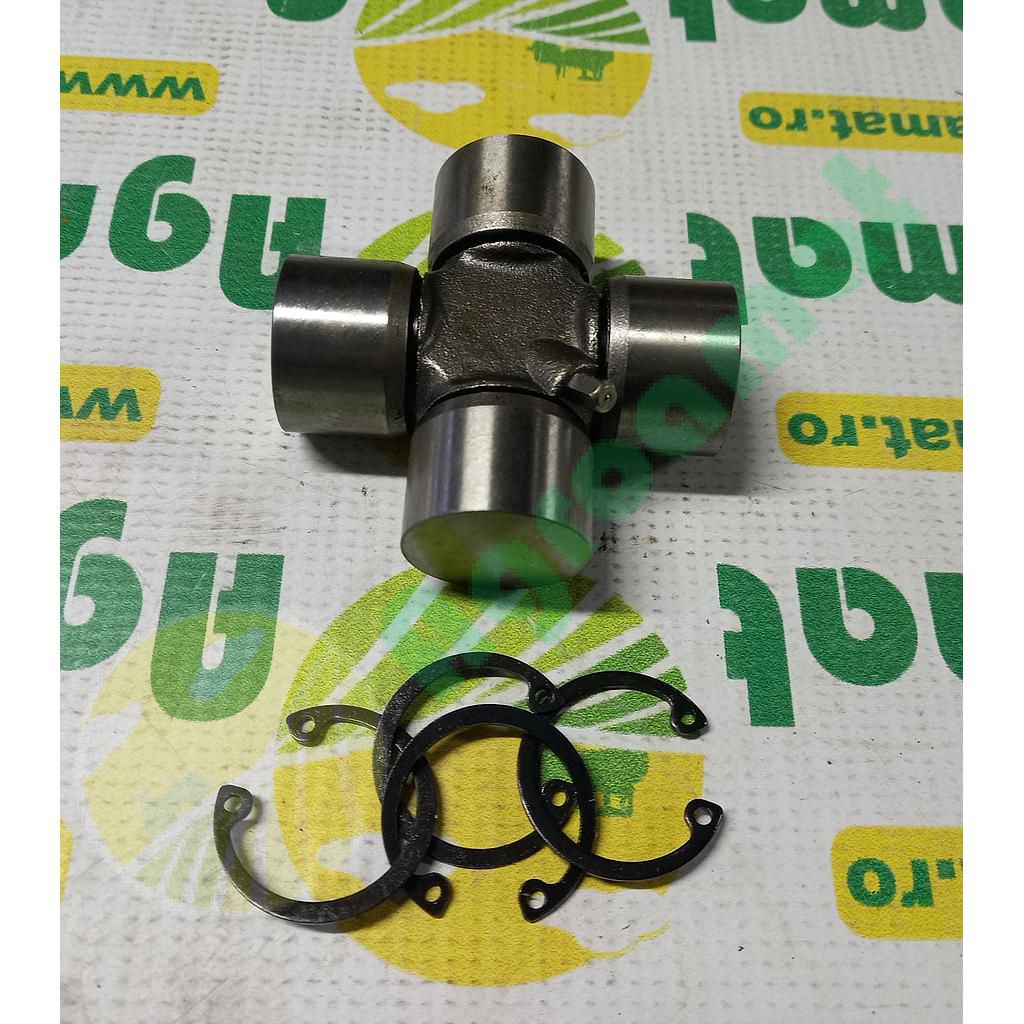 Cruce cardan 31x76mm