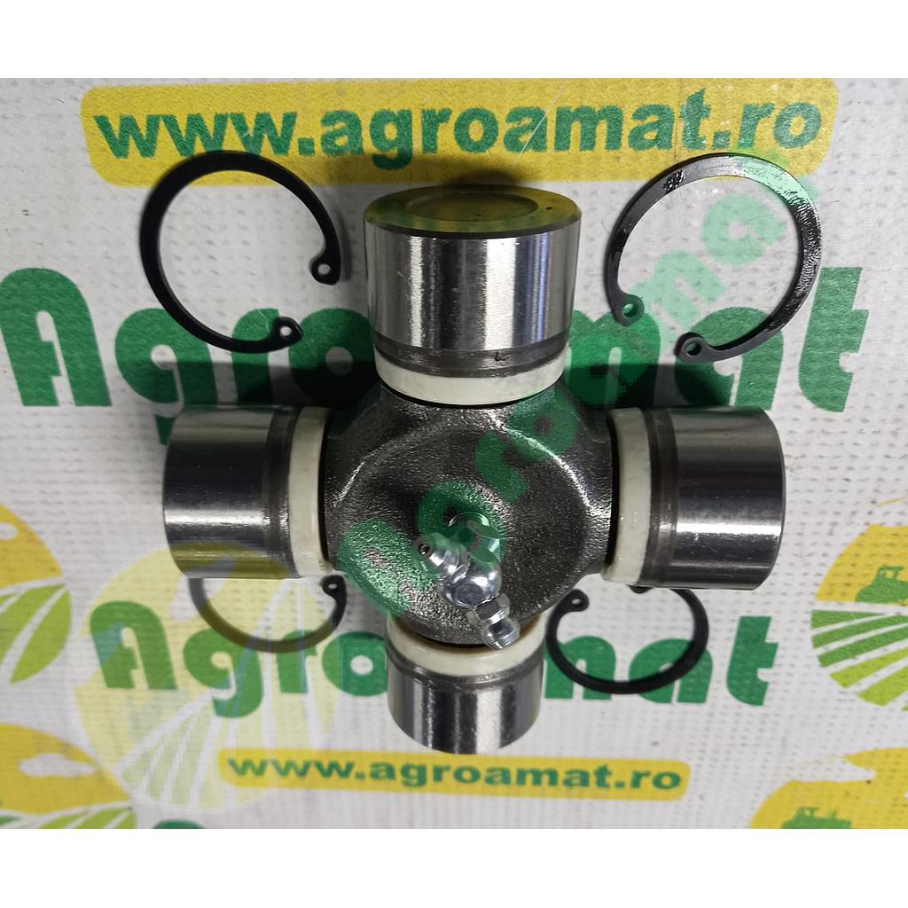 Cruce cardan 35x106.4mm