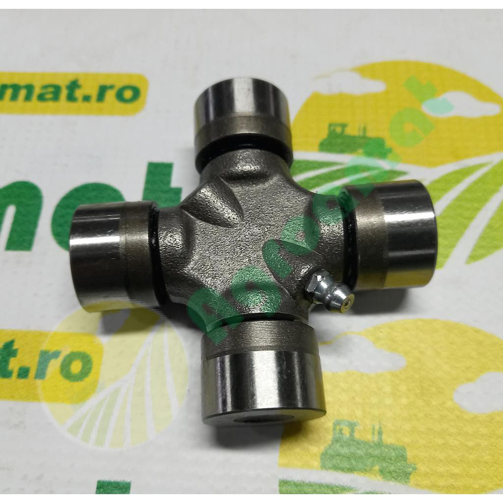 Cruce cardan 25x76.8mm