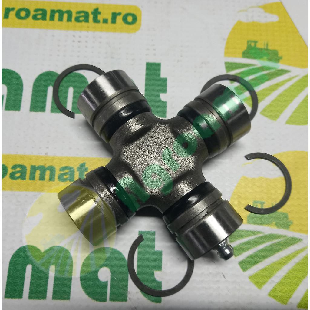 Cruce cardan 26x80mm
