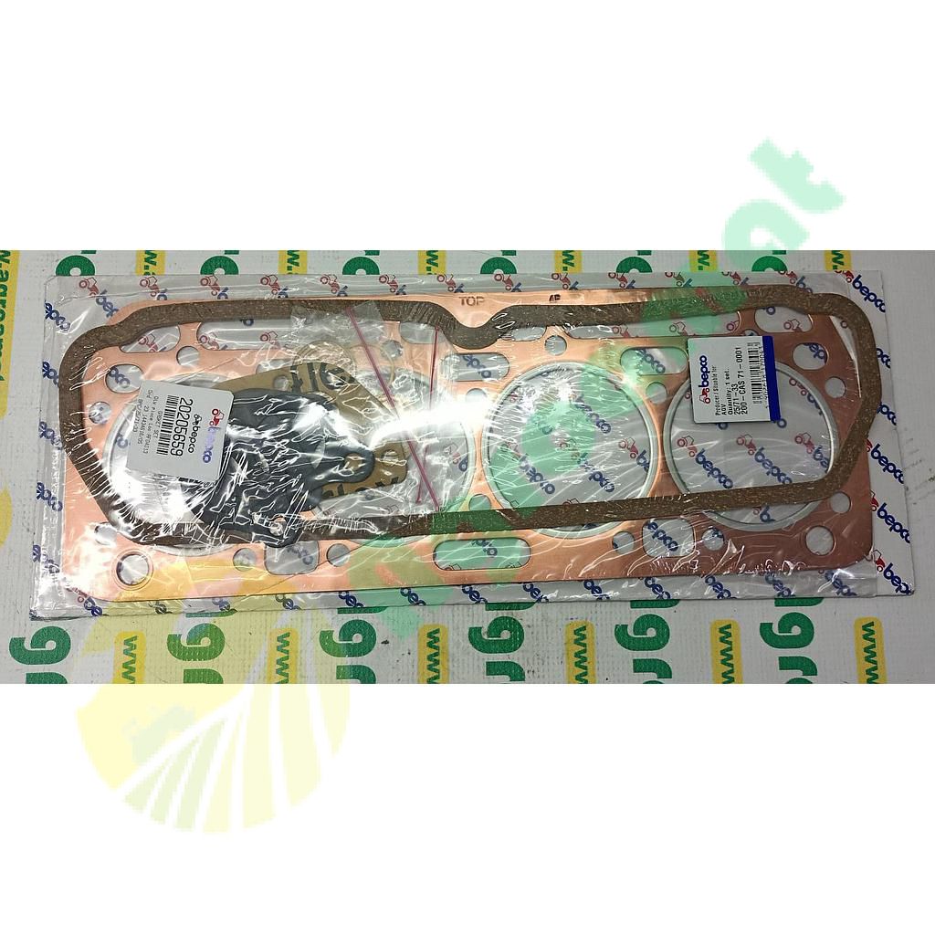 Set Superior 25/71-33