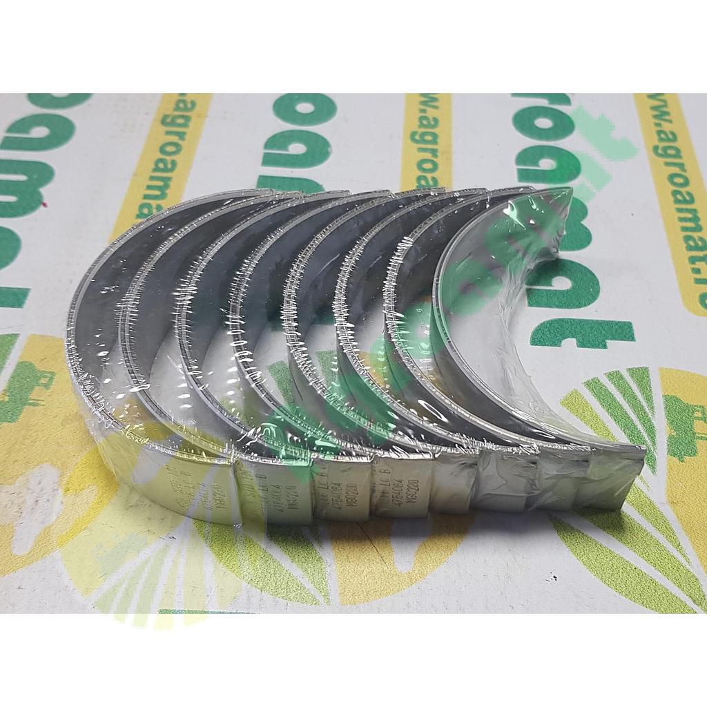 Set-4 Cuzineti Palier