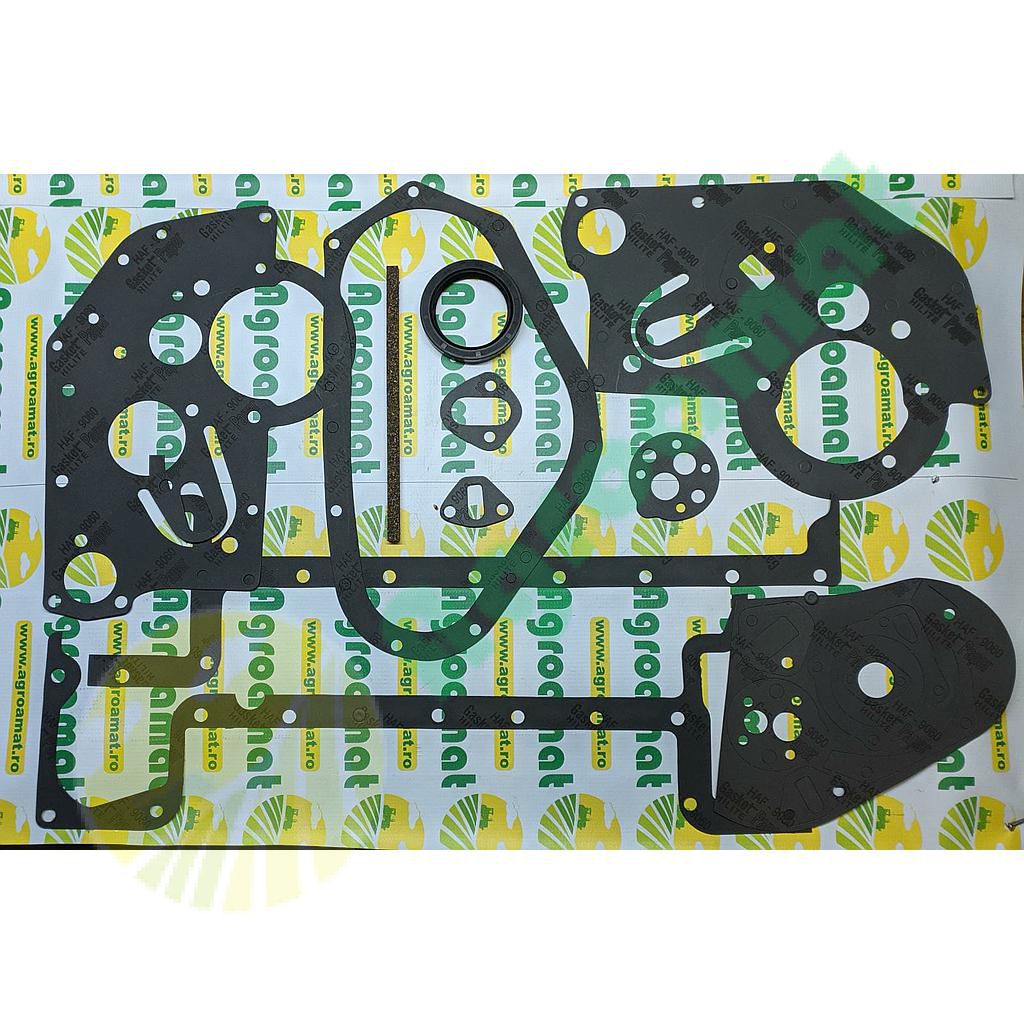 Set Inferior Garnituri