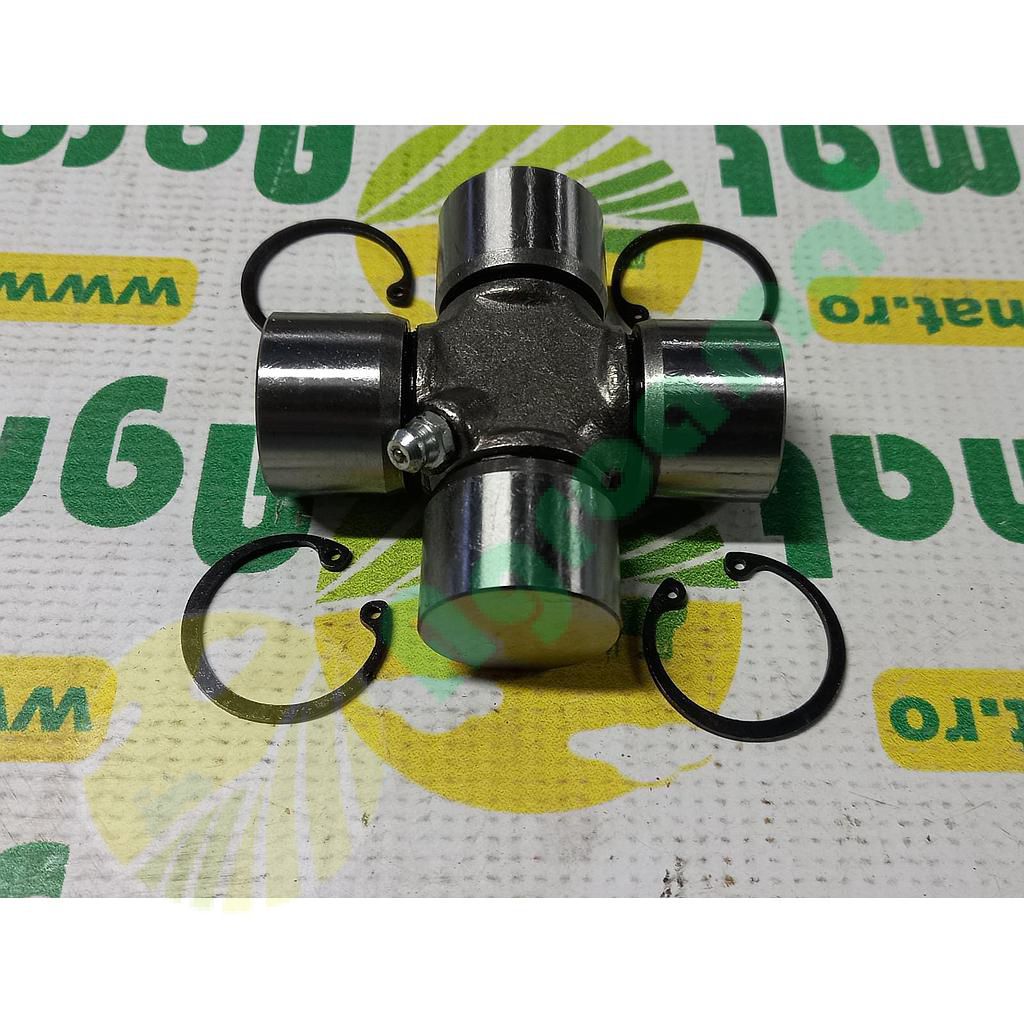 Cruce cardan 30x80.15mm