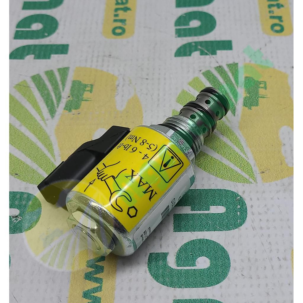 Electrovalva Org. 349295A1