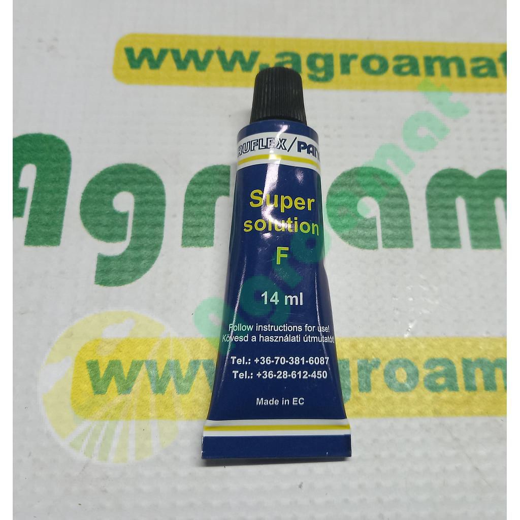 Solutie lipit petice 14ml