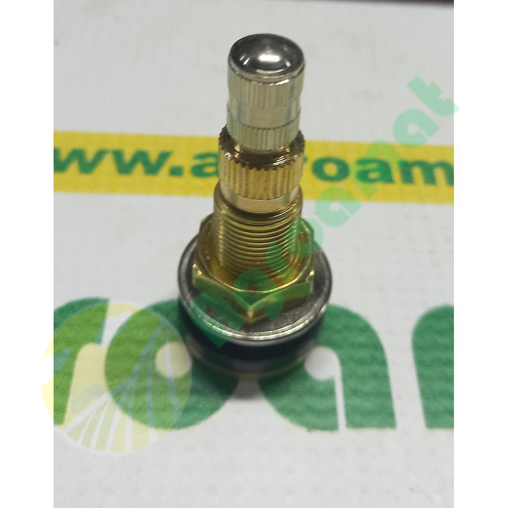 Valva mecanica palarie mica