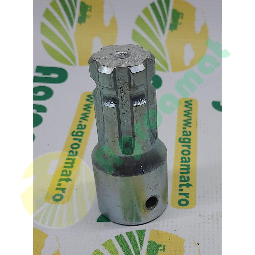 Adaptor Priza Z-18/6