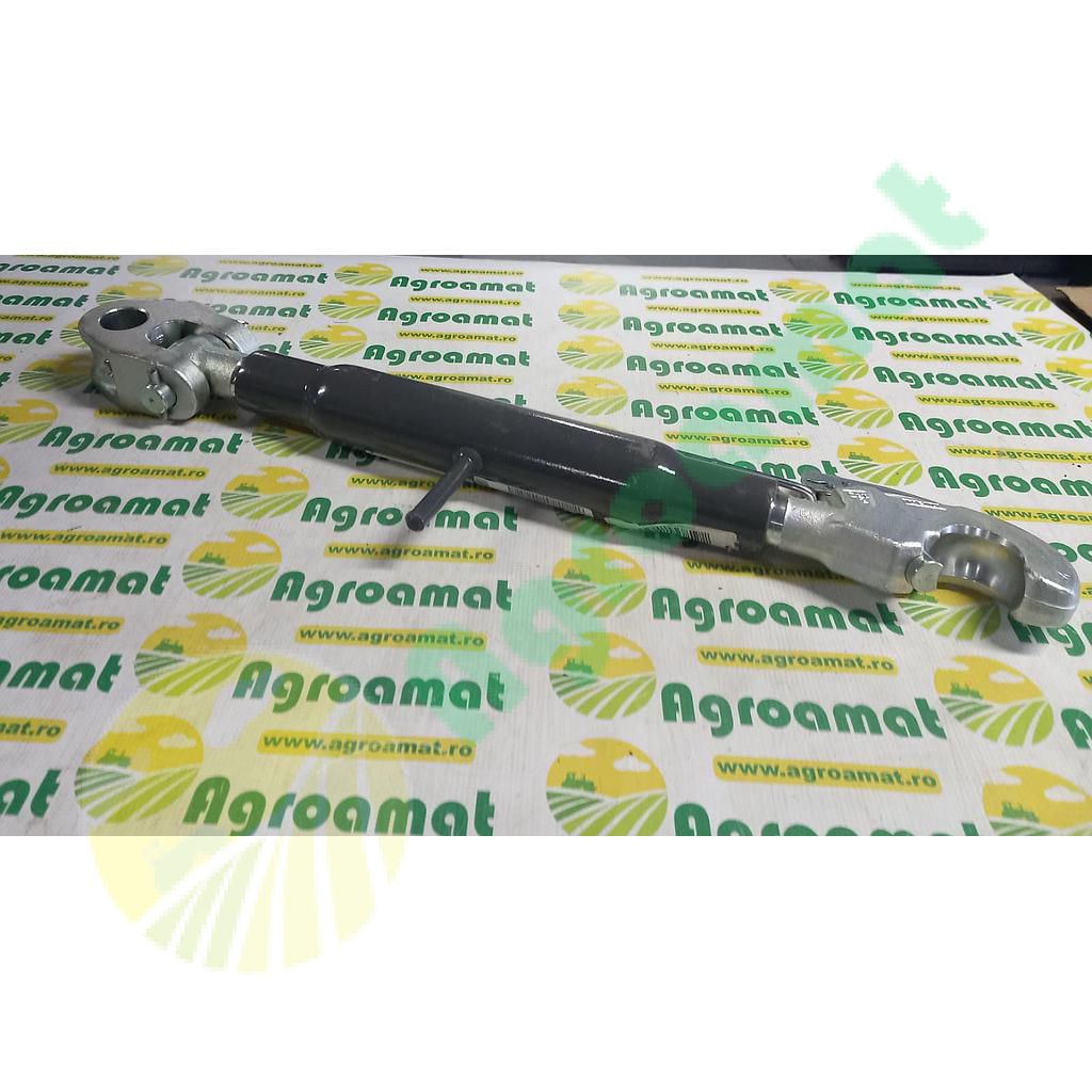 Tirant Central Cat.4