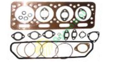 Set Superior Garnituri Cupru