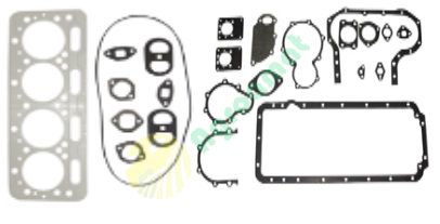 Set Full Garnituri Cupru